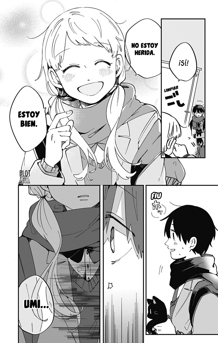 Read Kimi ga Shinu Made Ato Hyaku Nichi Español Manga Online