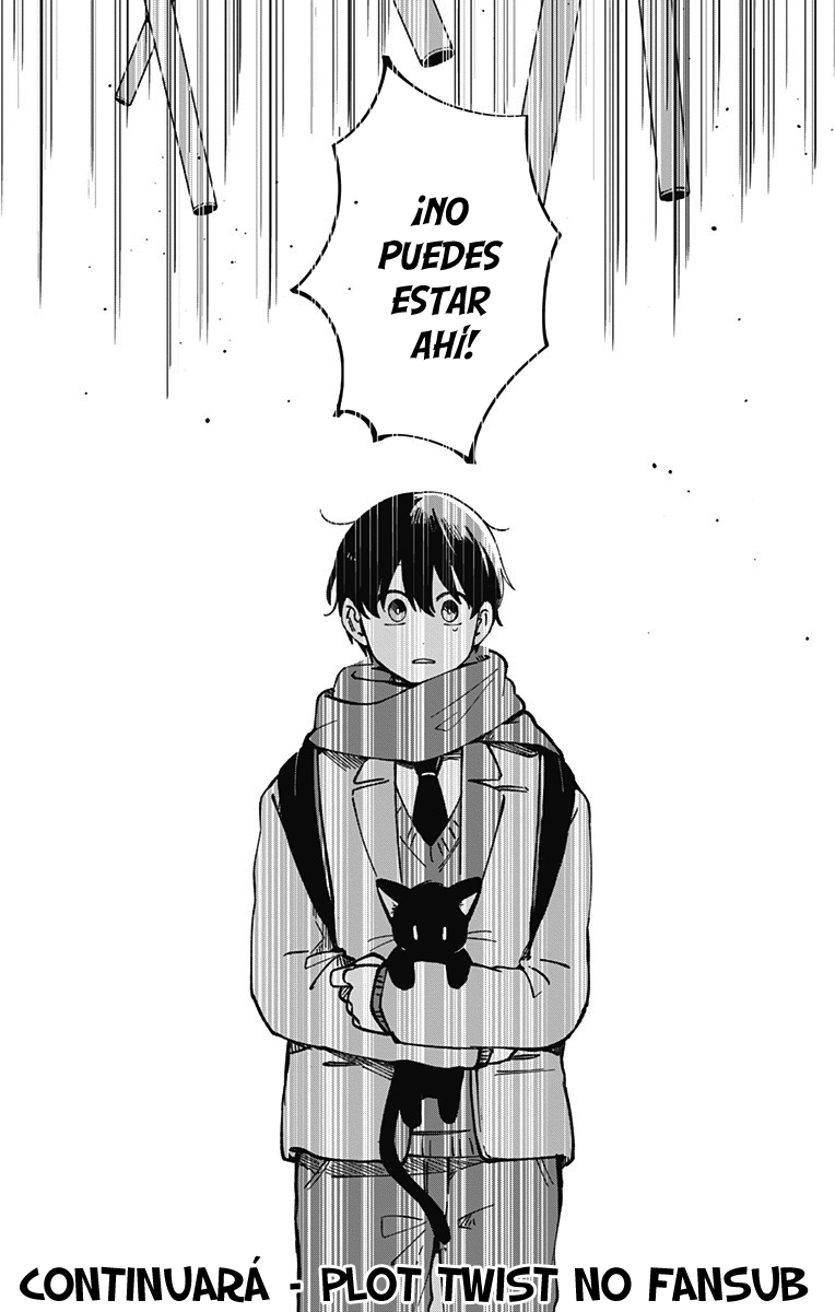 Read Kimi ga Shinu Made Ato Hyaku Nichi Español Manga Online