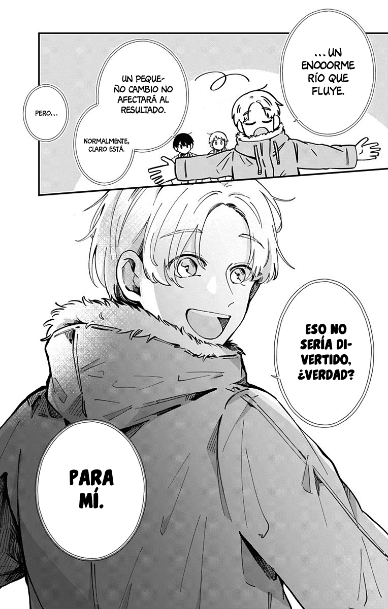 Read Kimi ga Shinu Made Ato Hyaku Nichi Español Manga Online