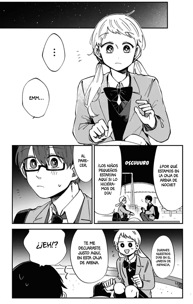 Read Kimi ga Shinu Made Ato Hyaku Nichi Español Manga Online