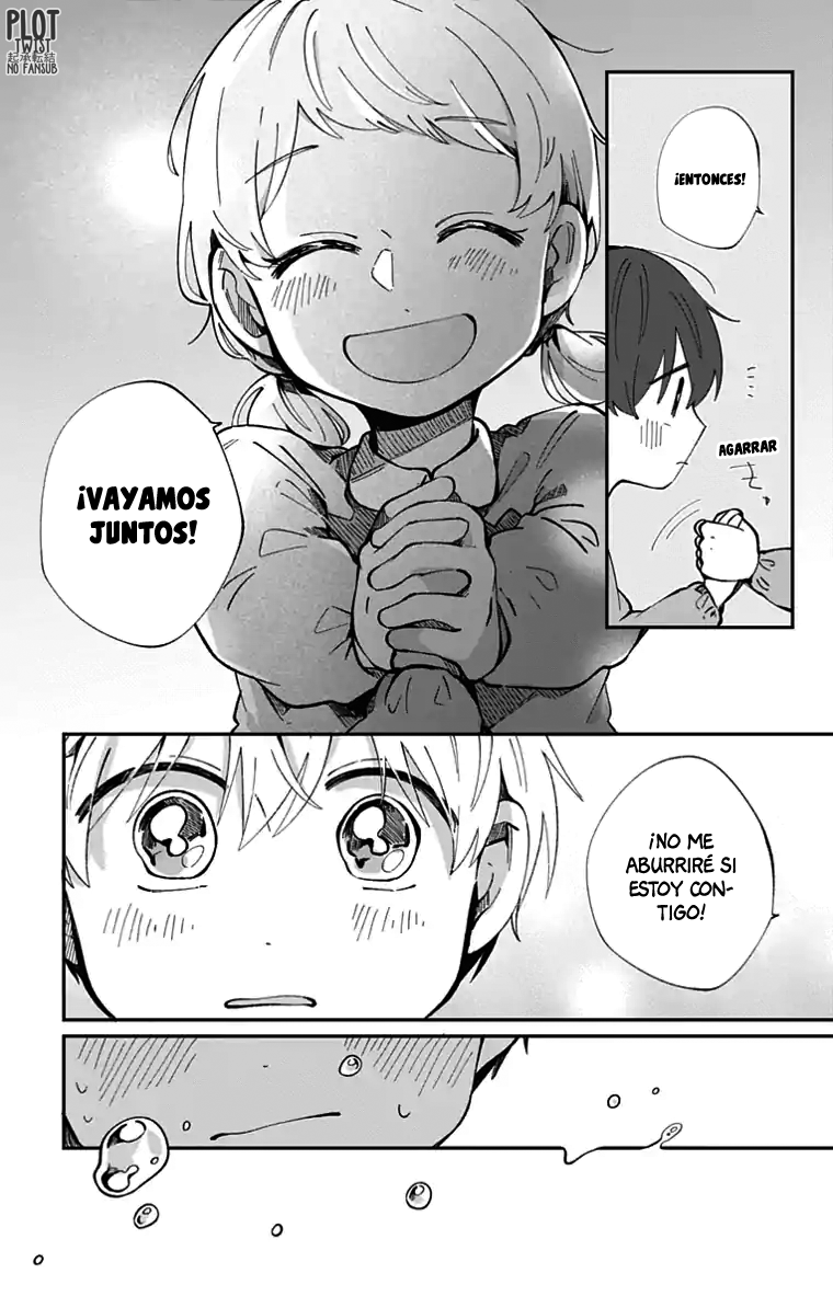 Read Kimi ga Shinu Made Ato Hyaku Nichi Español Manga Online