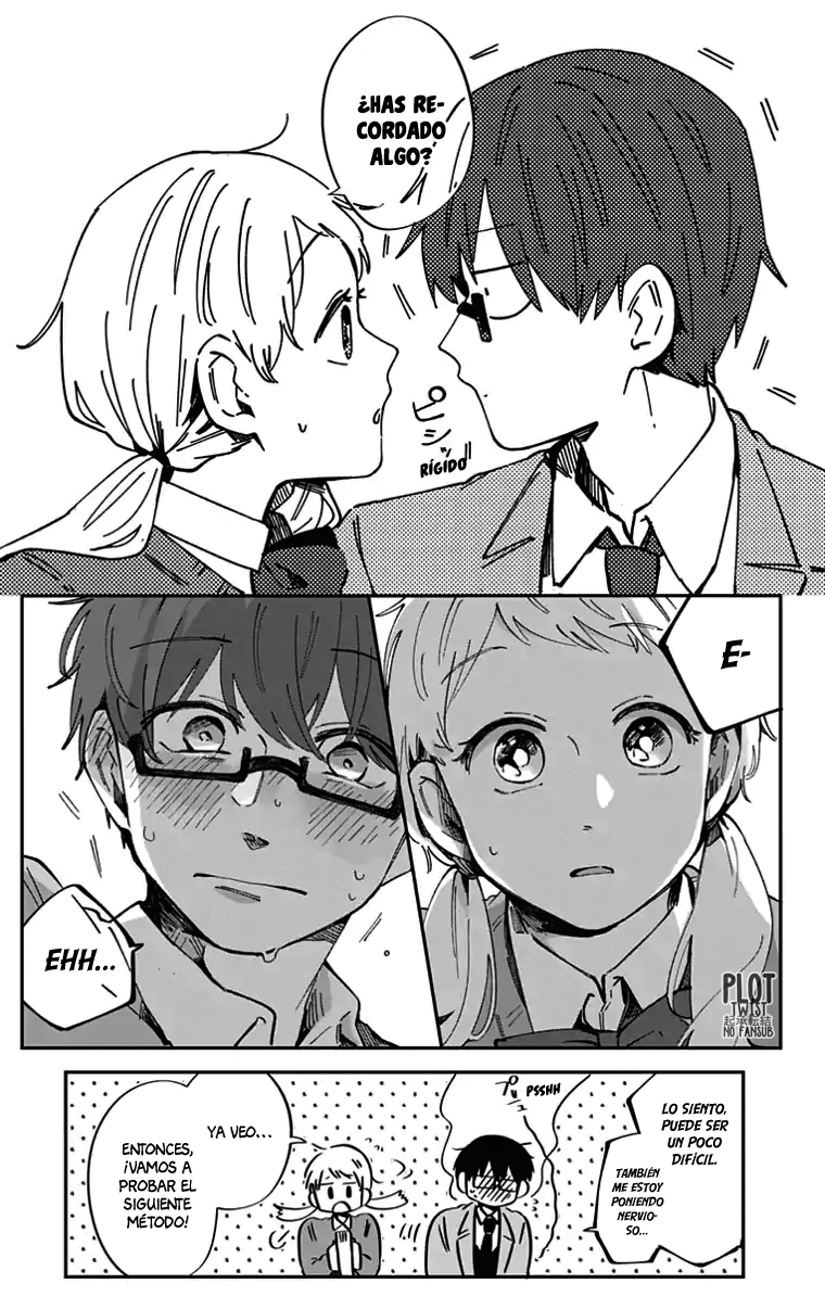 Read Kimi ga Shinu Made Ato Hyaku Nichi Español Manga Online