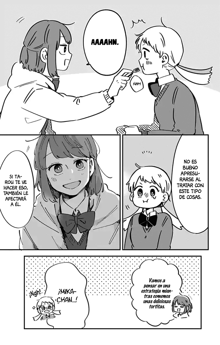 Read Kimi ga Shinu Made Ato Hyaku Nichi Español Manga Online