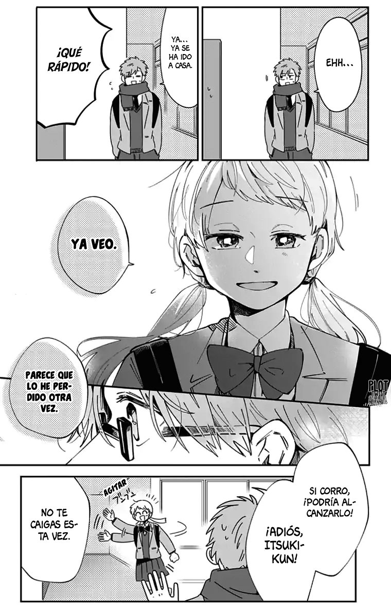 Read Kimi ga Shinu Made Ato Hyaku Nichi Español Manga Online