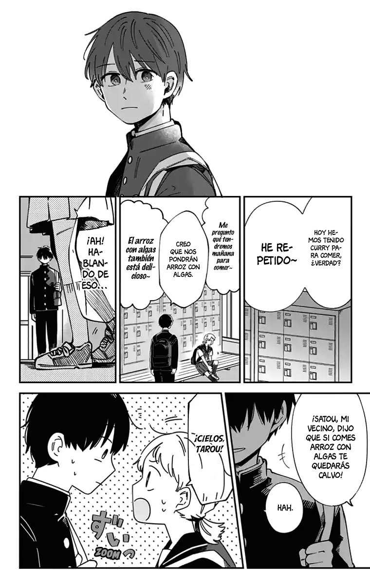 Read Kimi ga Shinu Made Ato Hyaku Nichi Español Manga Online