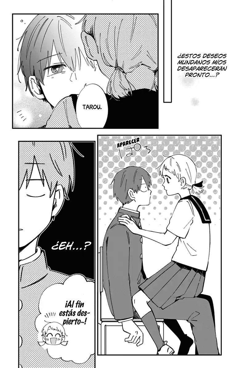 Read Kimi ga Shinu Made Ato Hyaku Nichi Español Manga Online