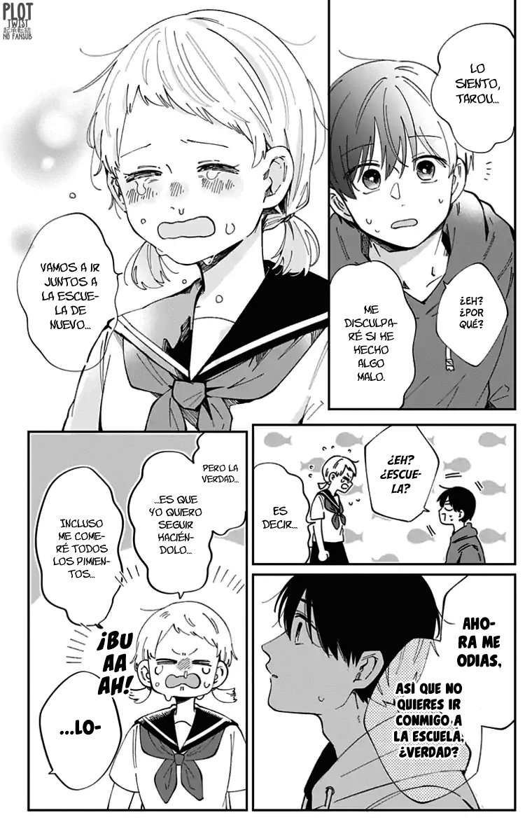 Read Kimi ga Shinu Made Ato Hyaku Nichi Español Manga Online