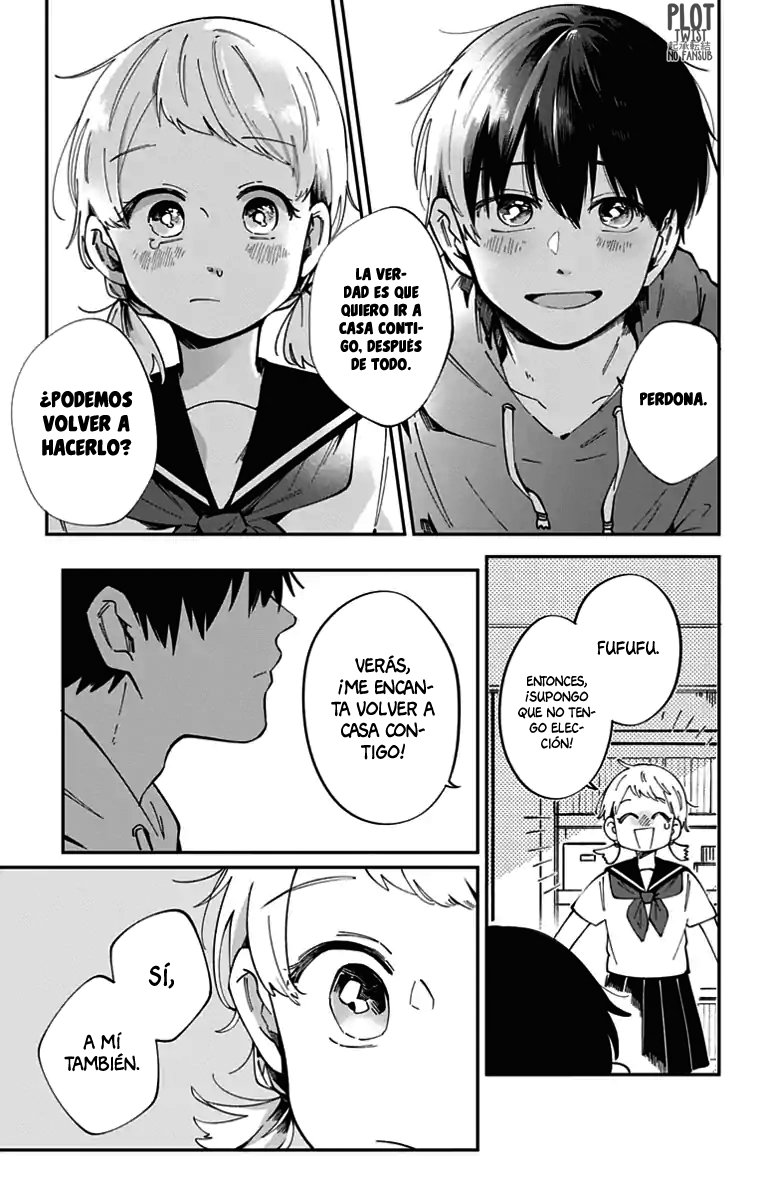 Read Kimi ga Shinu Made Ato Hyaku Nichi Español Manga Online