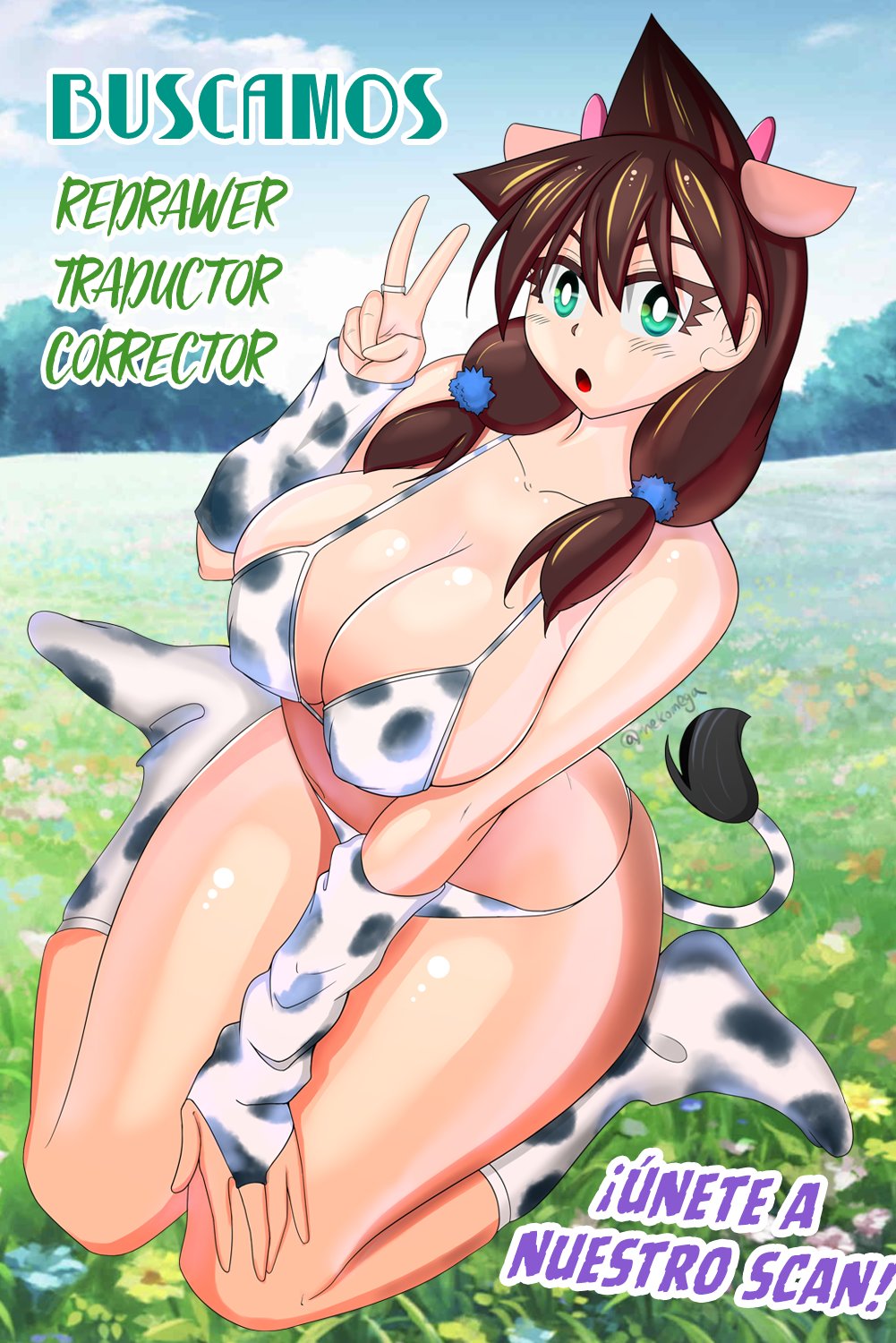 Read Kimi ga Shinu Made Ato Hyaku Nichi Español Manga Online