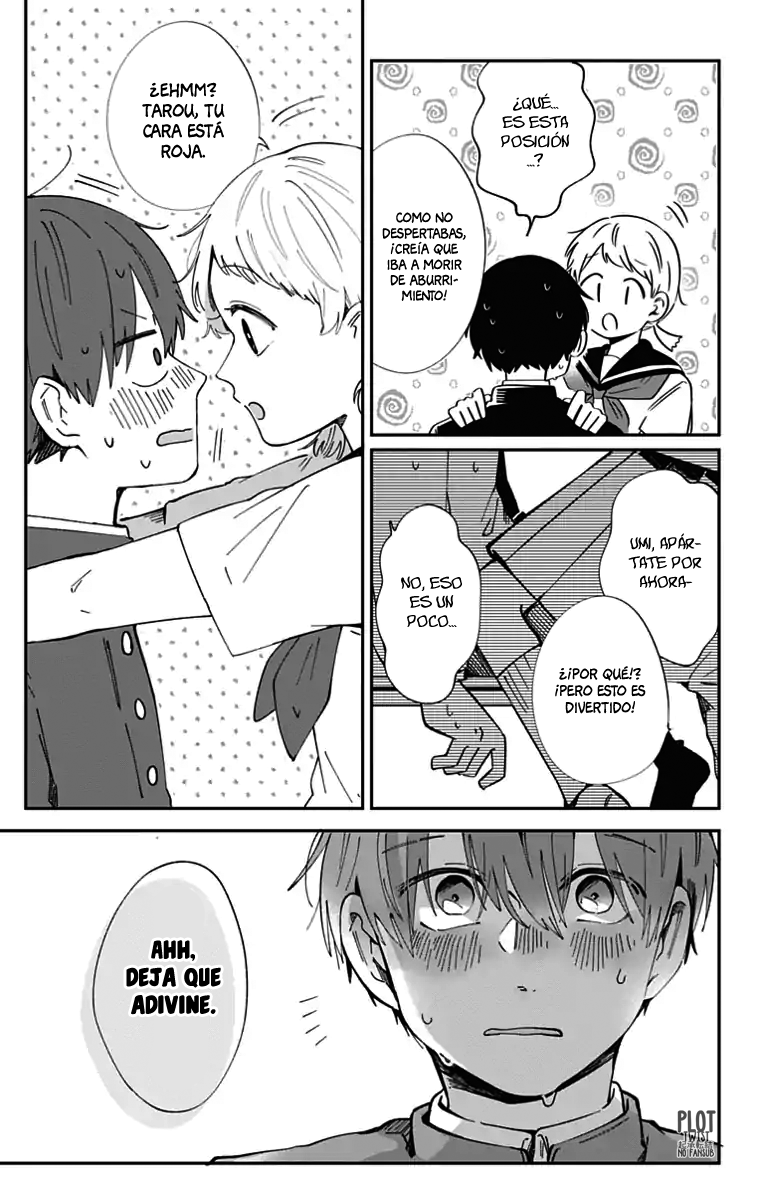 Read Kimi ga Shinu Made Ato Hyaku Nichi Español Manga Online