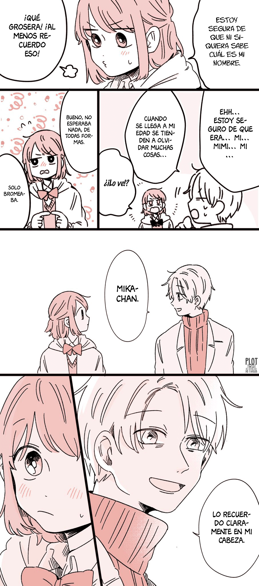 Read Kimi ga Shinu Made Ato Hyaku Nichi Español Manga Online