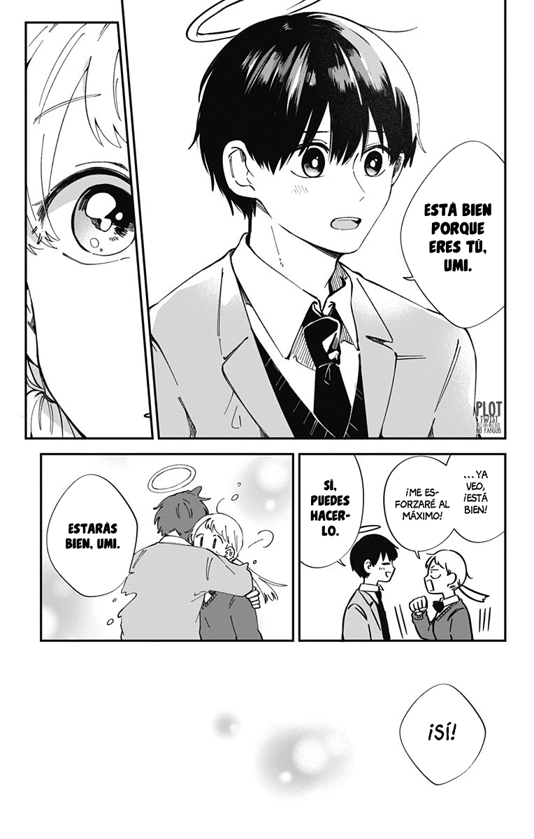 Read Kimi ga Shinu Made Ato Hyaku Nichi Español Manga Online