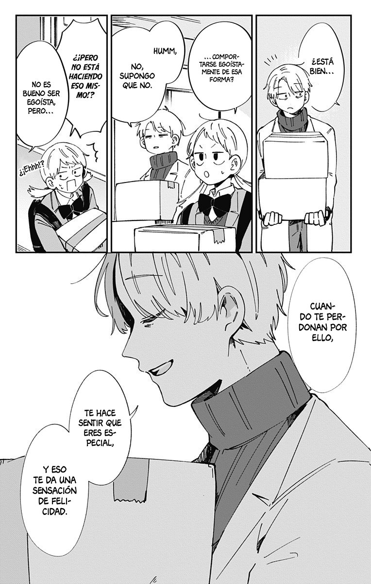 Read Kimi ga Shinu Made Ato Hyaku Nichi Español Manga Online