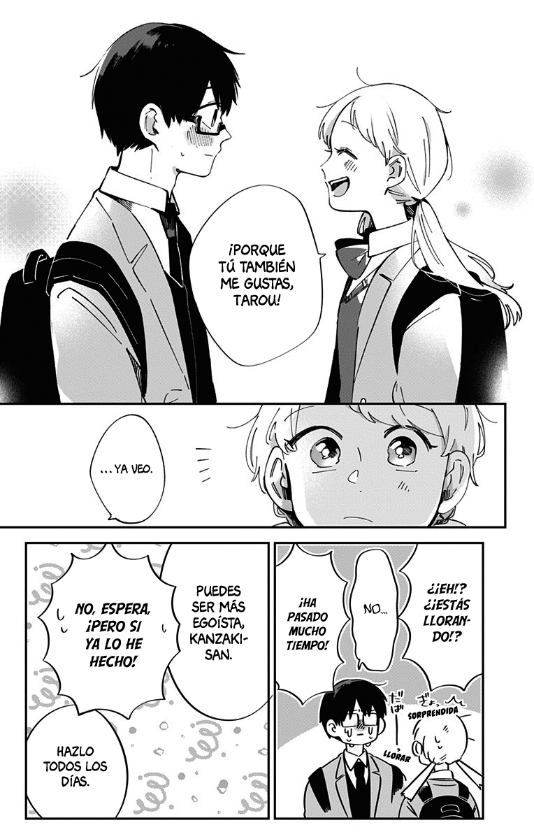 Read Kimi ga Shinu Made Ato Hyaku Nichi Español Manga Online