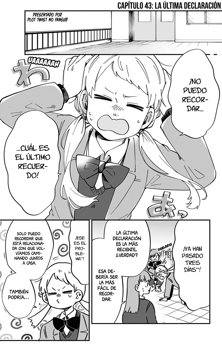 Read Kimi ga Shinu Made Ato Hyaku Nichi Español Manga Online