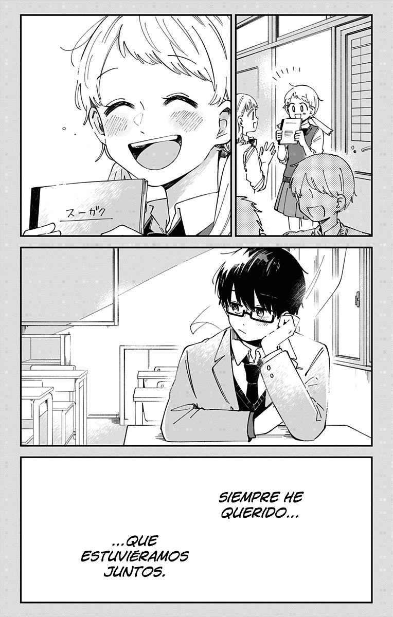 Read Kimi ga Shinu Made Ato Hyaku Nichi Español Manga Online