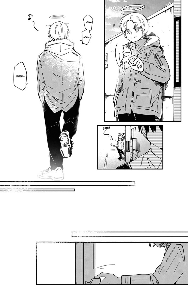 Read Kimi ga Shinu Made Ato Hyaku Nichi Español Manga Online