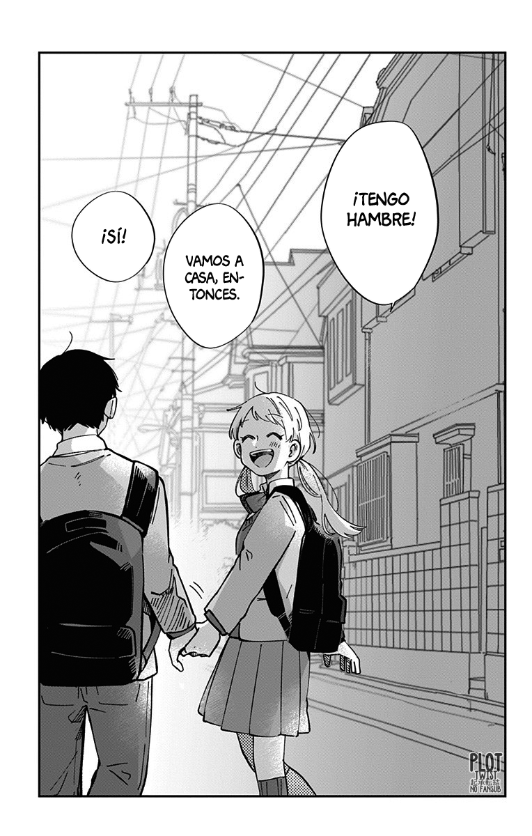 Read Kimi ga Shinu Made Ato Hyaku Nichi Español Manga Online