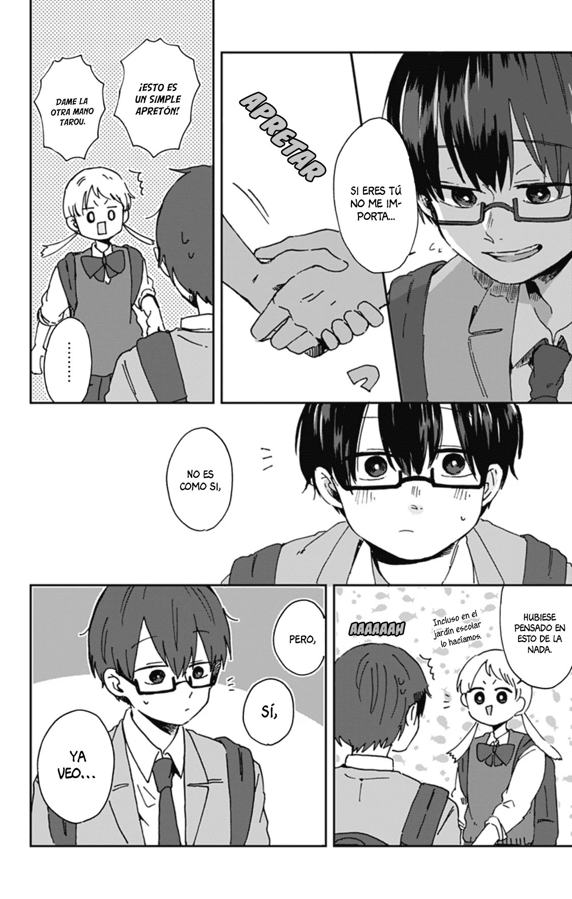 Read Kimi ga Shinu Made Ato Hyaku Nichi Español Manga Online