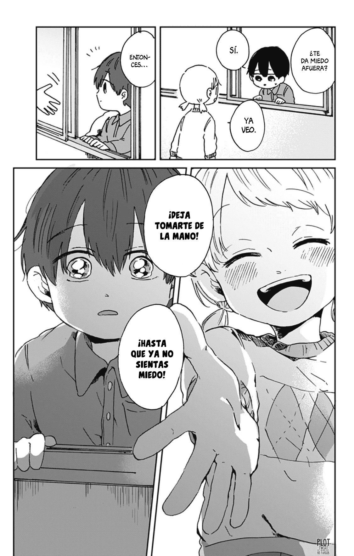 Read Kimi ga Shinu Made Ato Hyaku Nichi Español Manga Online