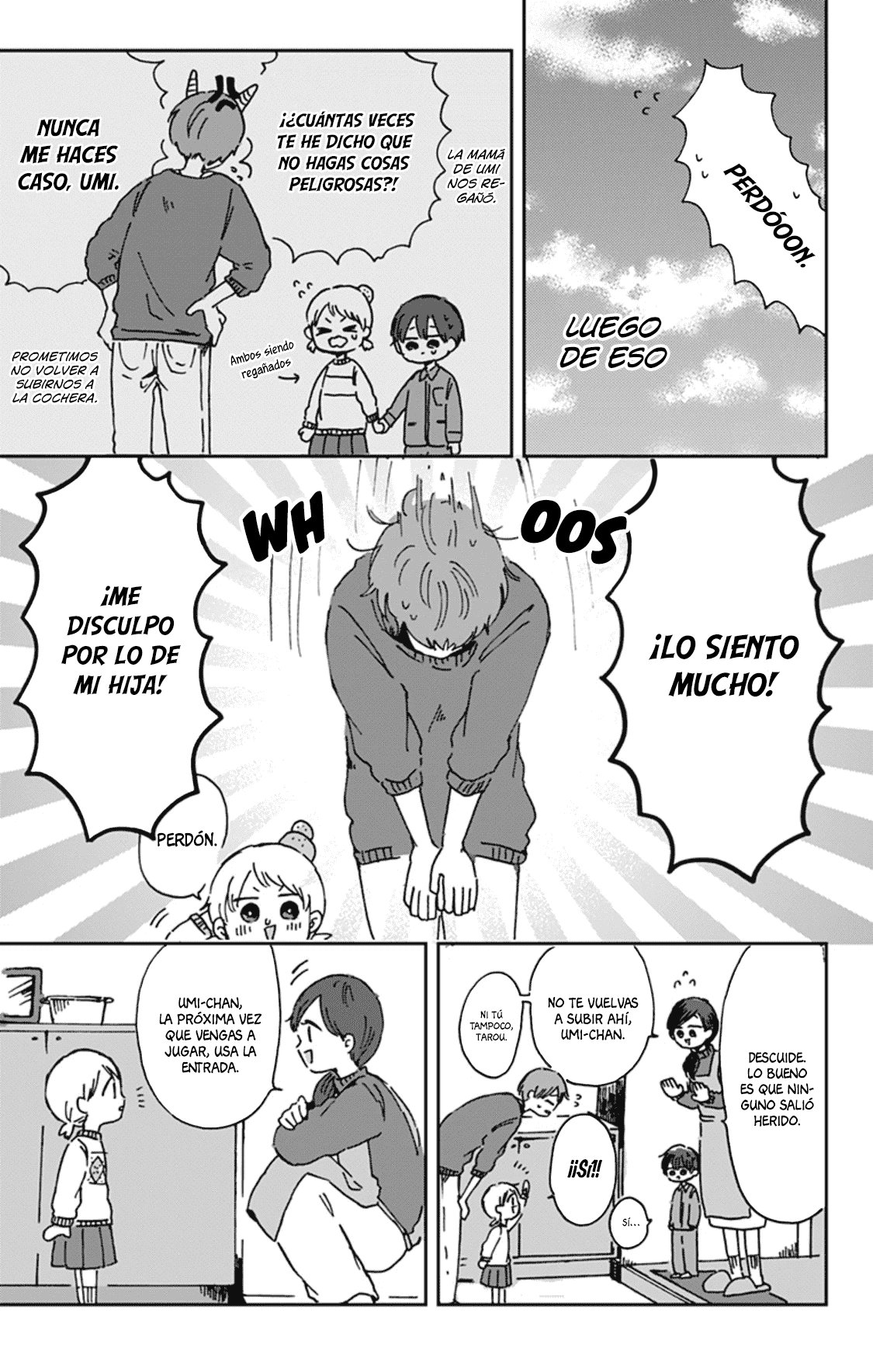 Read Kimi ga Shinu Made Ato Hyaku Nichi Español Manga Online