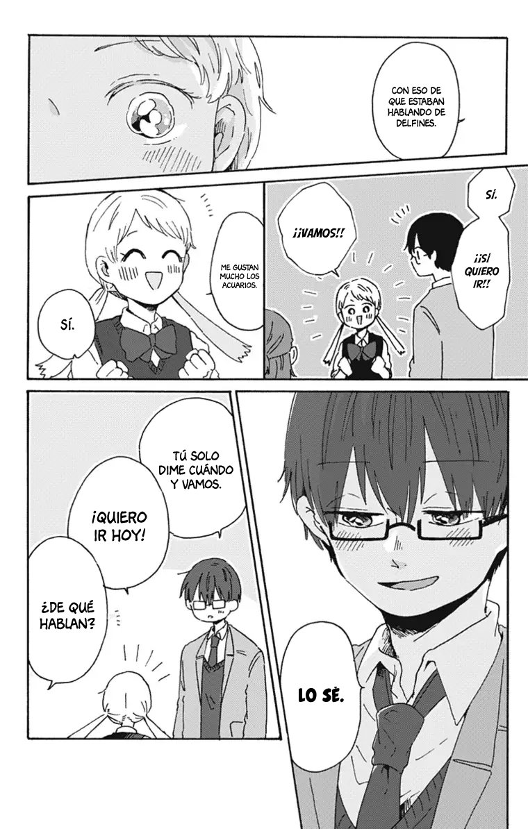 Read Kimi ga Shinu Made Ato Hyaku Nichi Español Manga Online