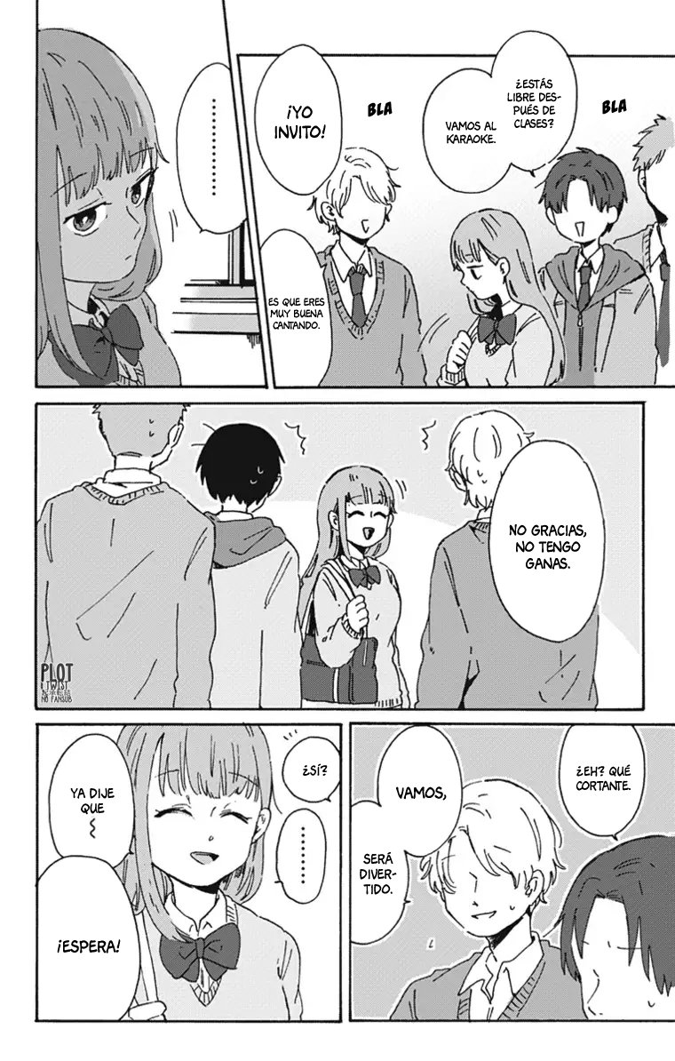 Read Kimi ga Shinu Made Ato Hyaku Nichi Español Manga Online