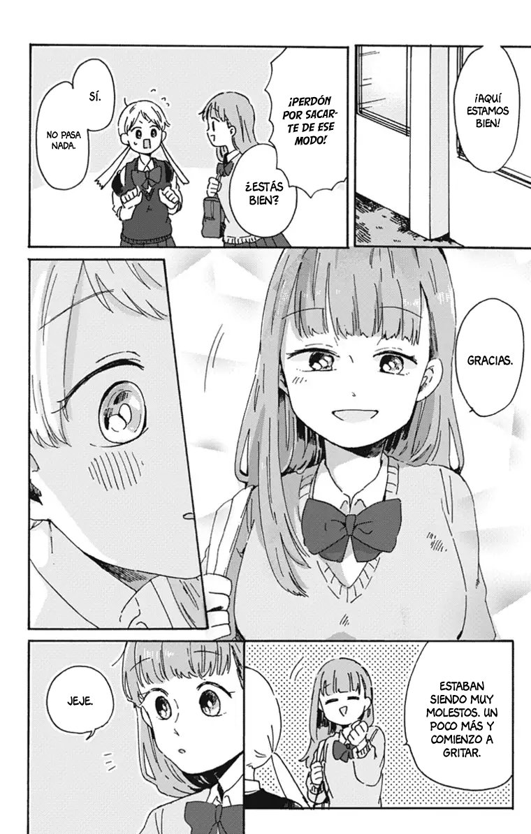 Read Kimi ga Shinu Made Ato Hyaku Nichi Español Manga Online