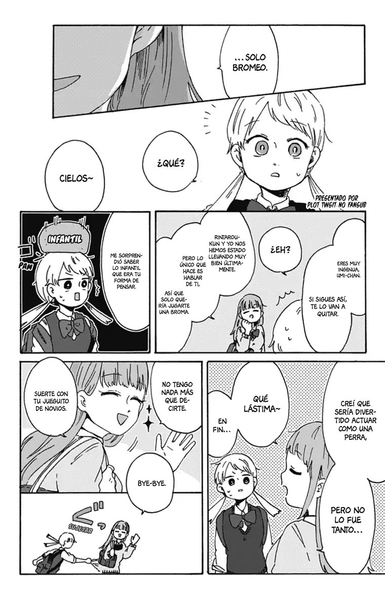 Read Kimi ga Shinu Made Ato Hyaku Nichi Español Manga Online