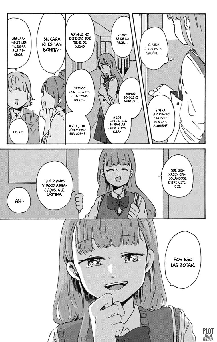 Read Kimi ga Shinu Made Ato Hyaku Nichi Español Manga Online