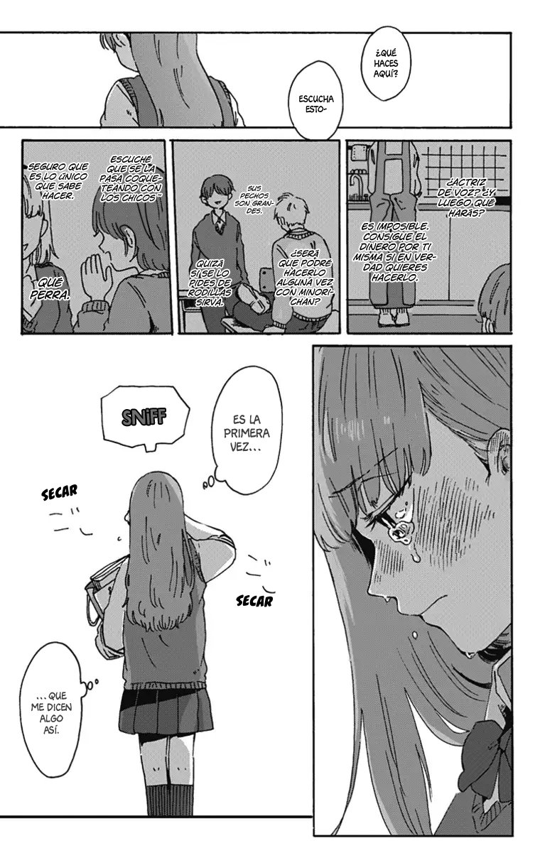 Read Kimi ga Shinu Made Ato Hyaku Nichi Español Manga Online