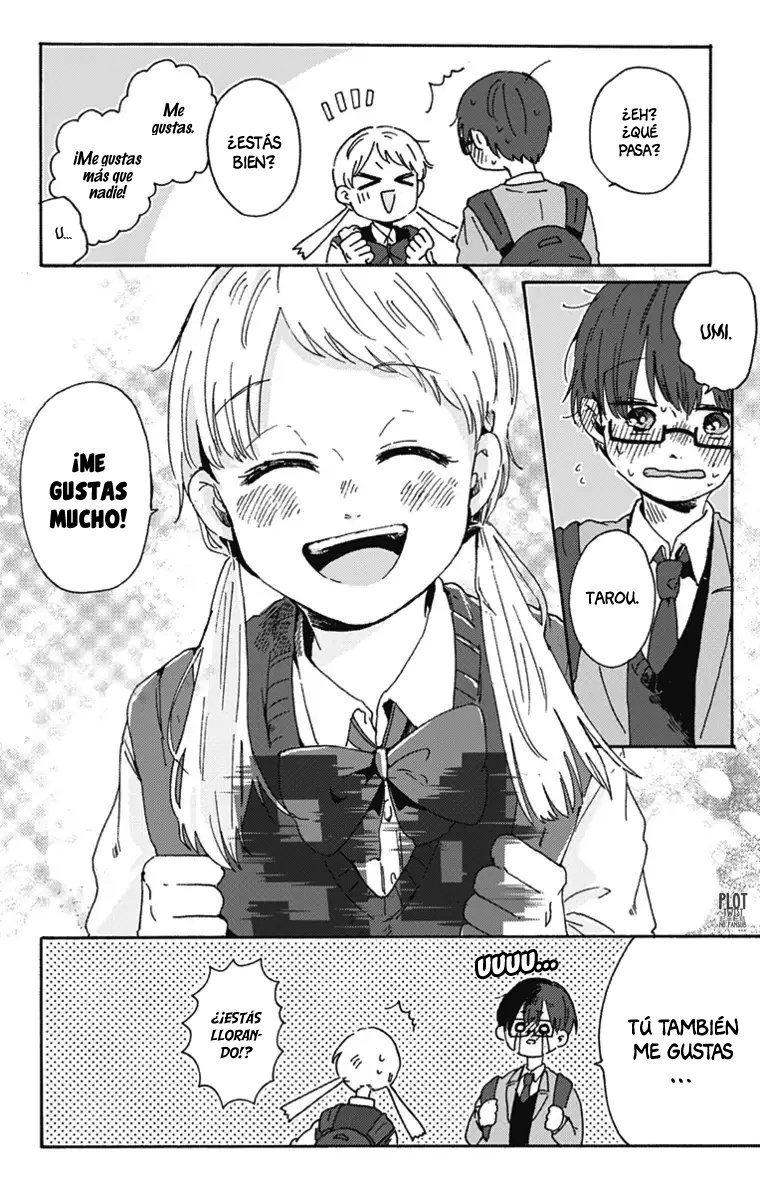 Read Kimi ga Shinu Made Ato Hyaku Nichi Español Manga Online