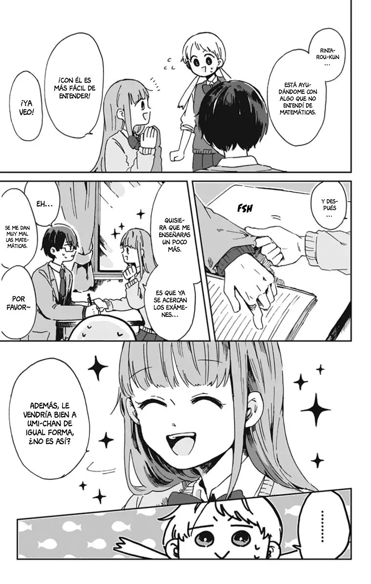 Read Kimi ga Shinu Made Ato Hyaku Nichi Español Manga Online