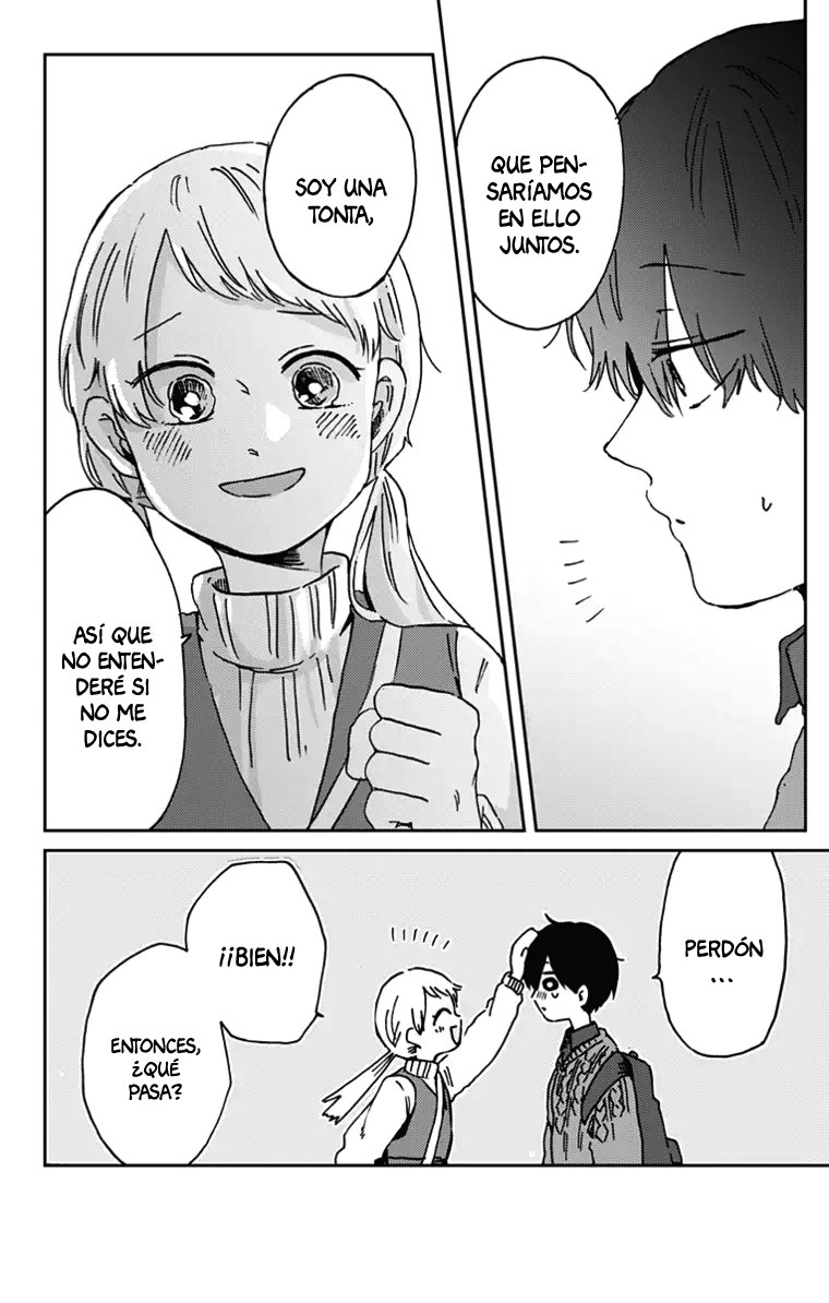 Read Kimi ga Shinu Made Ato Hyaku Nichi Español Manga Online