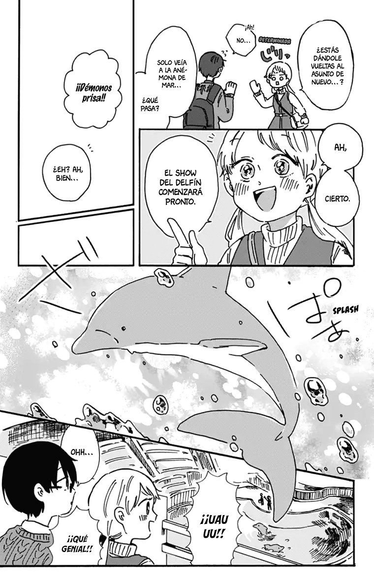 Read Kimi ga Shinu Made Ato Hyaku Nichi Español Manga Online