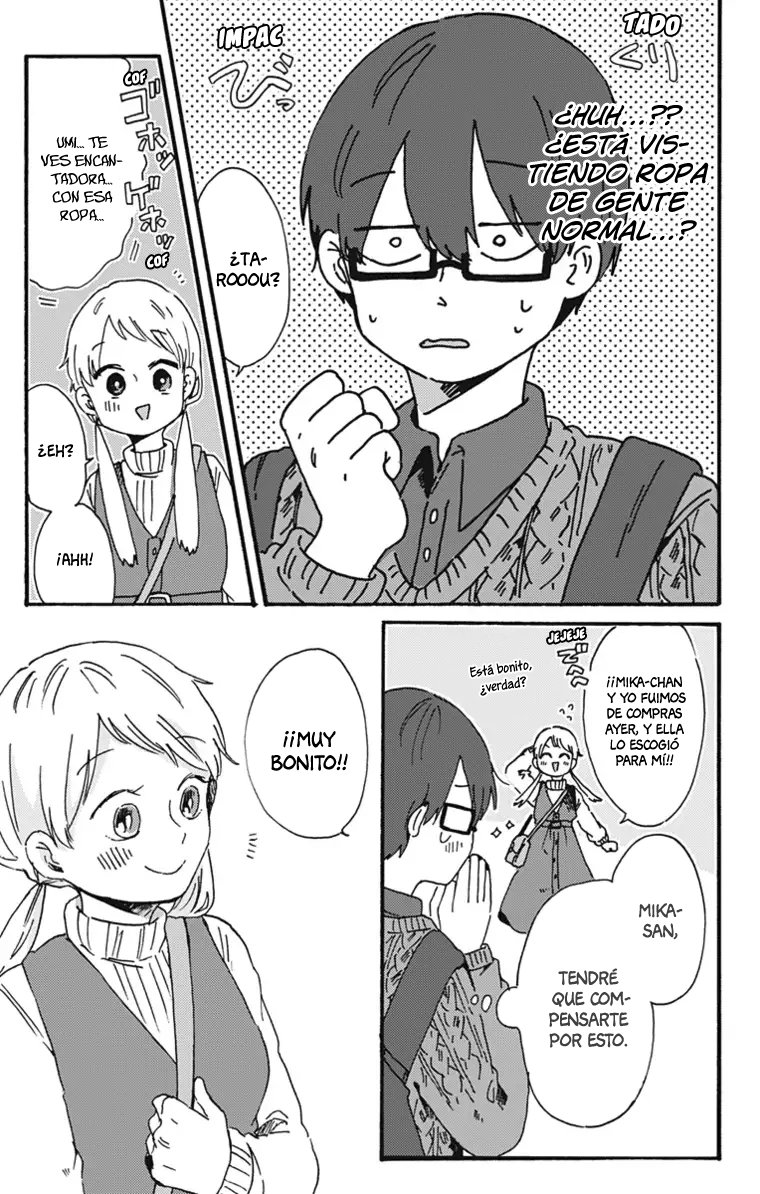 Read Kimi ga Shinu Made Ato Hyaku Nichi Español Manga Online