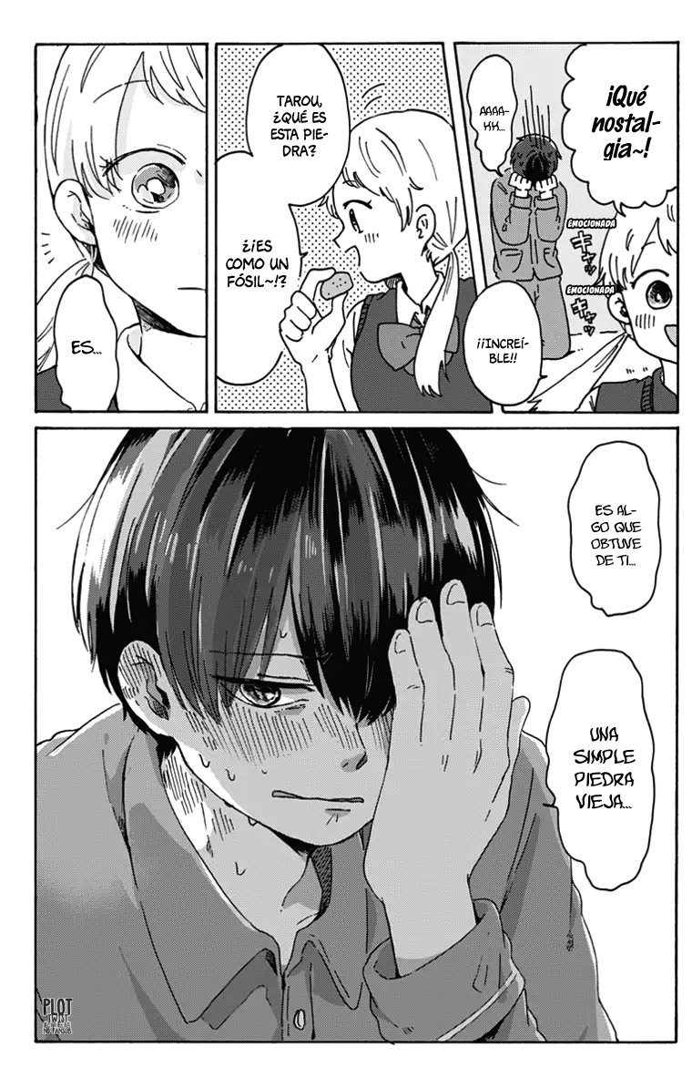 Read Kimi ga Shinu Made Ato Hyaku Nichi Español Manga Online