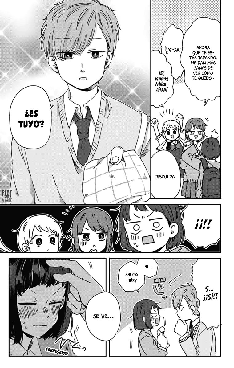 Read Kimi ga Shinu Made Ato Hyaku Nichi Español Manga Online