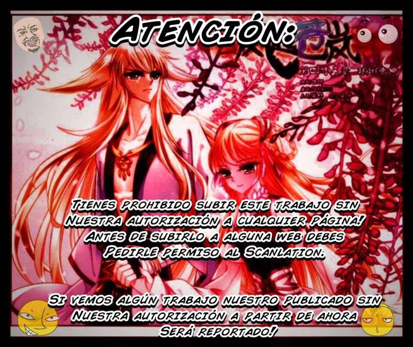 Read Kingdom Español Manga Online