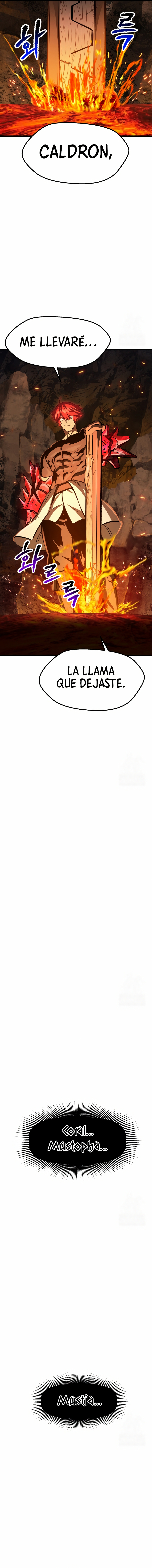 Read Latna Saga Survival of a Sword King Español Manga Online