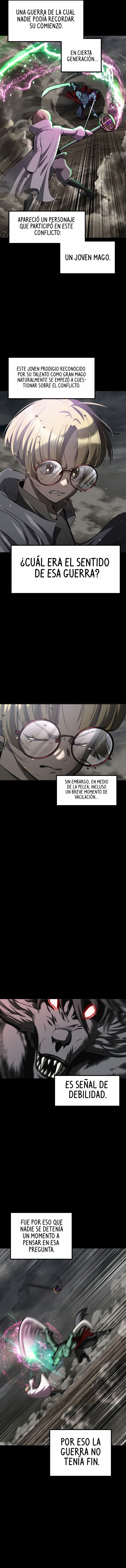 Read Latna Saga Survival of a Sword King Español Manga Online