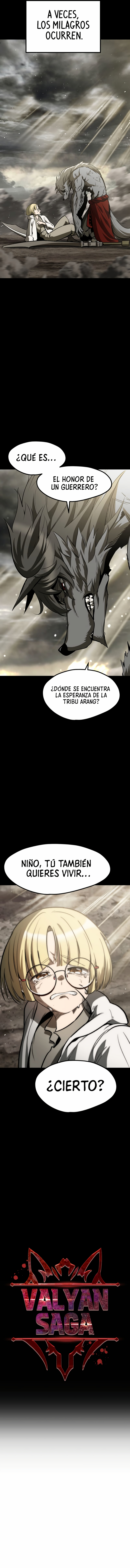 Read Latna Saga Survival of a Sword King Español Manga Online