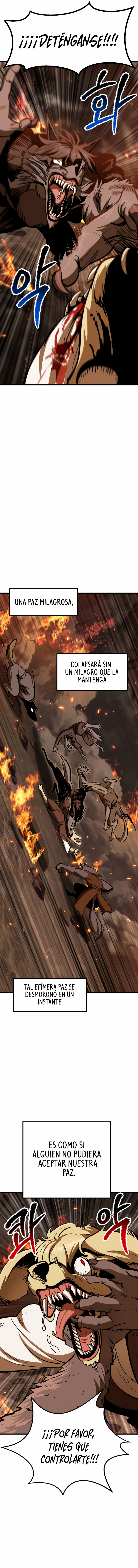 Read Latna Saga Survival of a Sword King Español Manga Online