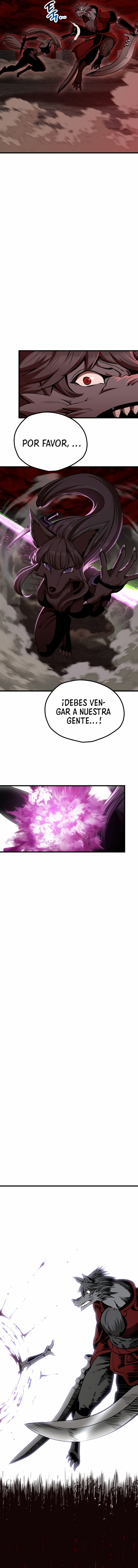 Read Latna Saga Survival of a Sword King Español Manga Online