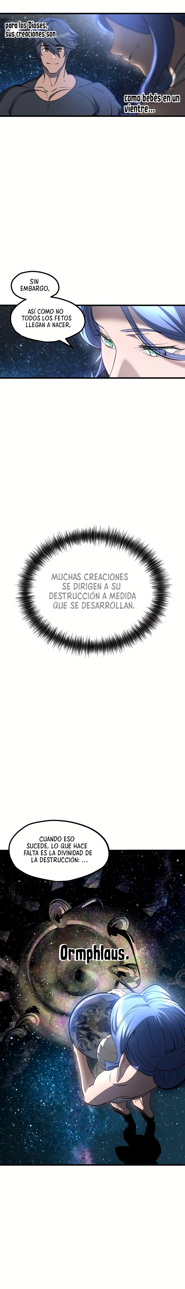 Read Latna Saga Survival of a Sword King Español Manga Online