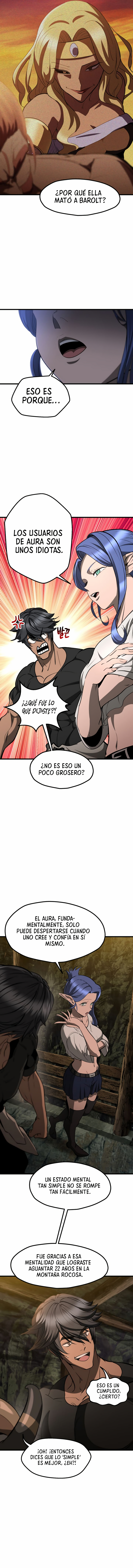 Read Latna Saga Survival of a Sword King Español Manga Online