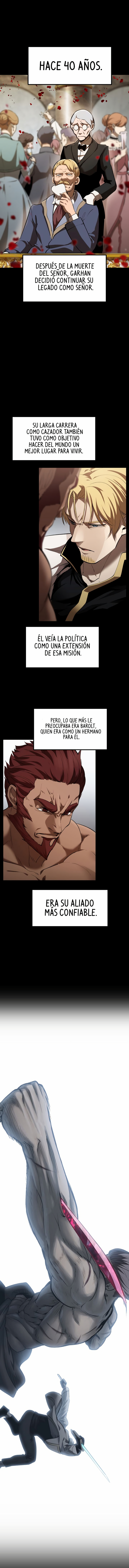Read Latna Saga Survival of a Sword King Español Manga Online
