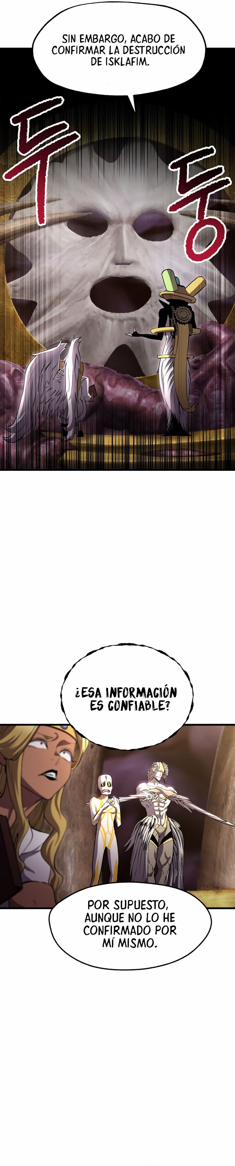 Read Latna Saga Survival of a Sword King Español Manga Online