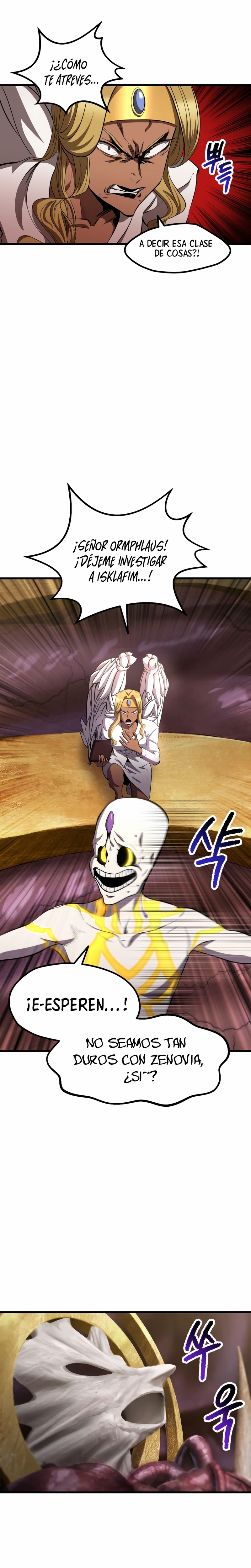 Read Latna Saga Survival of a Sword King Español Manga Online