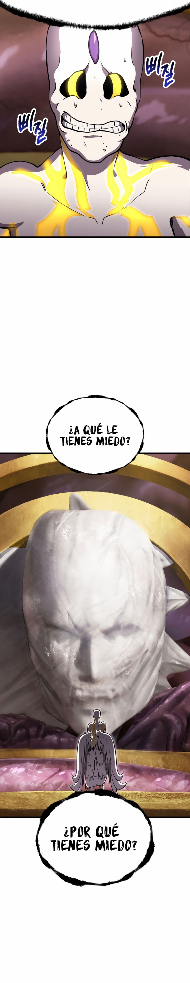 Read Latna Saga Survival of a Sword King Español Manga Online